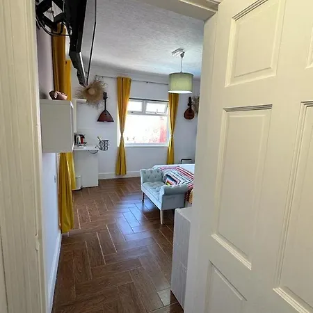 Accommodatie bij particulieren Tenerife Sur De Lujo *