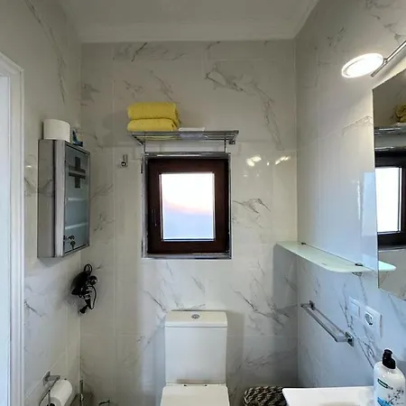 Accommodatie bij particulieren Tenerife Sur De Lujo *