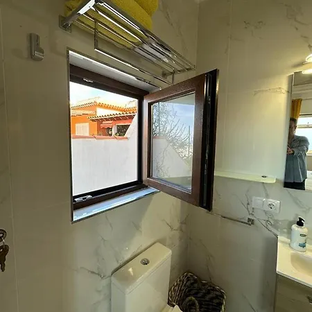 Tenerife Sur De Lujo Alloggio in famiglia Costa Adeje (Tenerife)