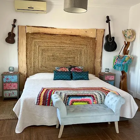 Tenerife Sur Habitación De Lujo Habitación en casa particular Costa Adeje (Tenerife)