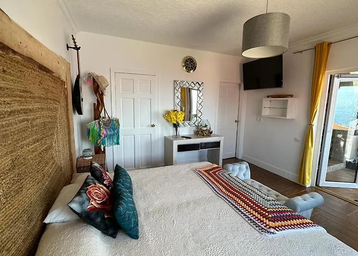 Tenerife Sur De Lujo