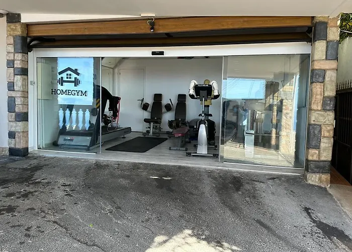 Tenerife Sur De Lujo *