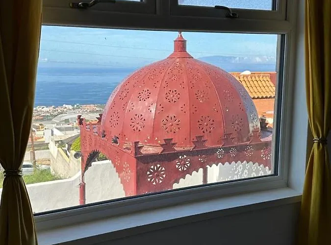 Tenerife Sur De Lujo *