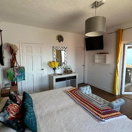 Tenerife Sur De Lujo Ubytování v soukromí Costa Adeje (Tenerife)