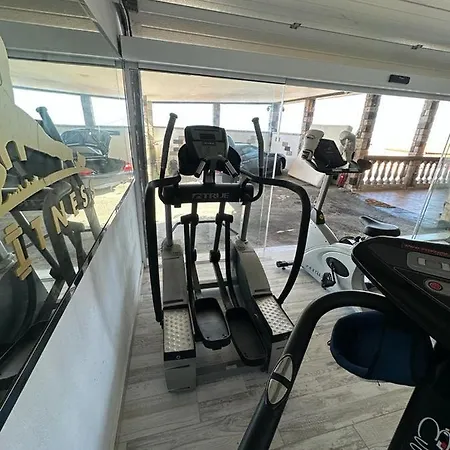 Tenerife Sur De Lujo Ubytování v soukromí Costa Adeje (Tenerife)