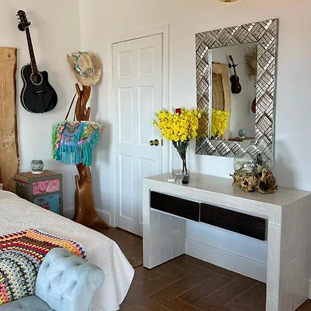 Tenerife Sur De Lujo Costa Adeje (Tenerife)