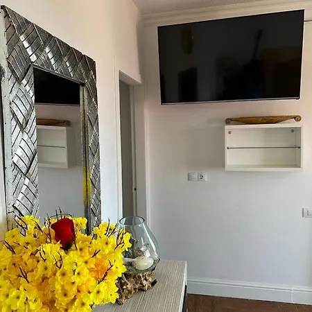 Ubytování v soukromí Tenerife Sur De Lujo Costa Adeje (Tenerife)