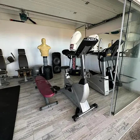 Ubytování v soukromí Tenerife Sur De Lujo *