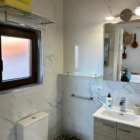 Tenerife Sur De Lujo *