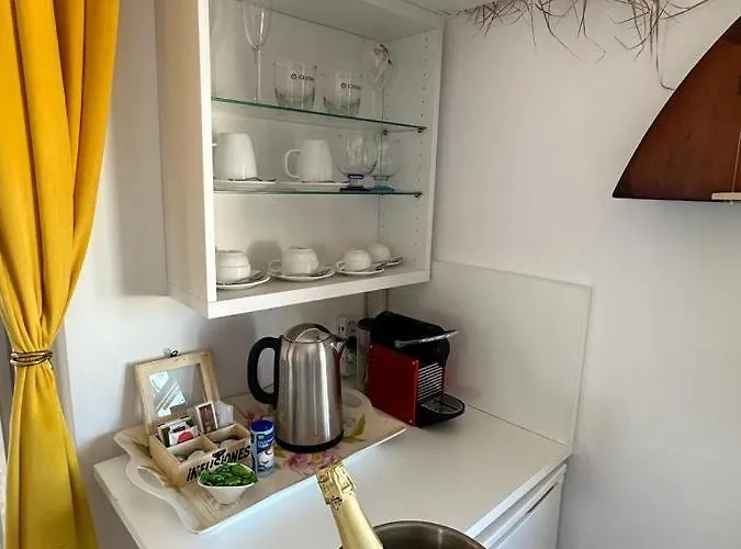 Tenerife Sur De Lujo Homestay *