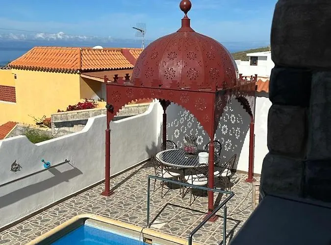 Homestay Tenerife Sur De Lujo Costa Adeje (Tenerife)