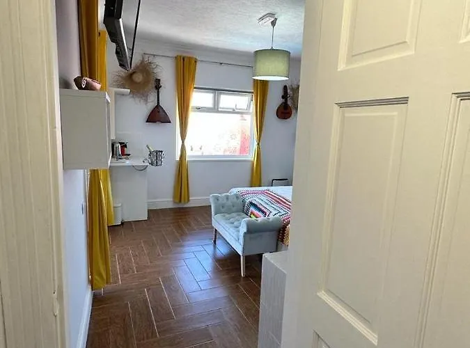 Ubytování v soukromí Tenerife Sur De Lujo *