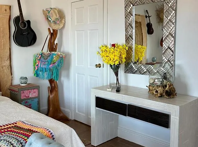 Tenerife Sur De Lujo Costa Adeje (Tenerife)