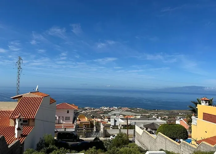 Ubytování v soukromí Tenerife Sur De Lujo Costa Adeje (Tenerife)