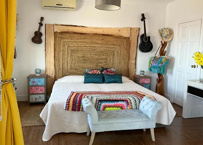 Tenerife Sur De Lujo Homestay Costa Adeje (Tenerife)