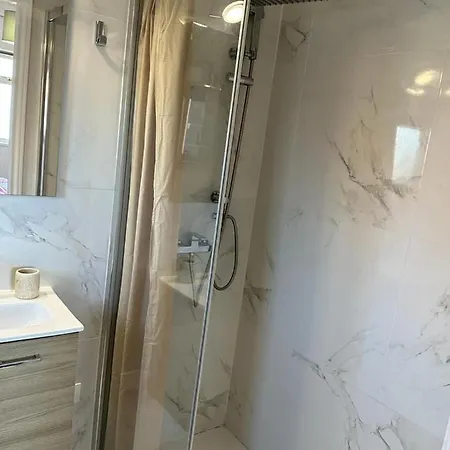 Tenerife Sur De Lujo Privatunterkunft