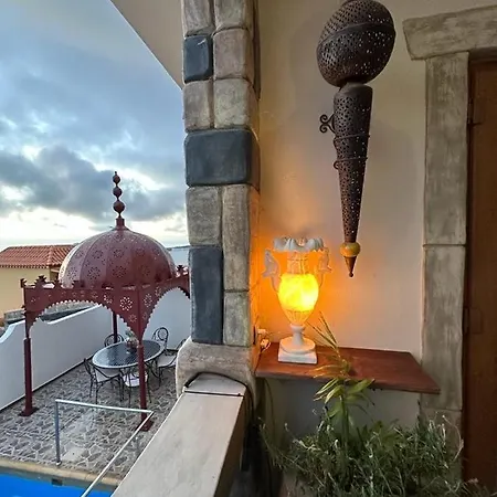 Tenerife Sur De Lujo * 아데제
