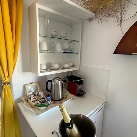 Tenerife Sur De Lujo Privatunterkunft *