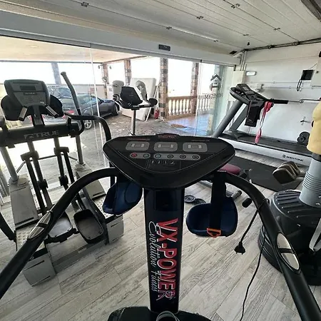 Tenerife Sur De Lujo * Costa Adeje (Tenerife)