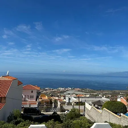 Privatunterkunft Tenerife Sur De Lujo Costa Adeje (Tenerife)