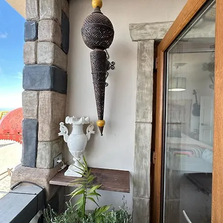 Tenerife Sur De Lujo 아데제