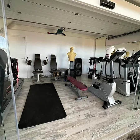 Tenerife Sur De Lujo Privatunterkunft