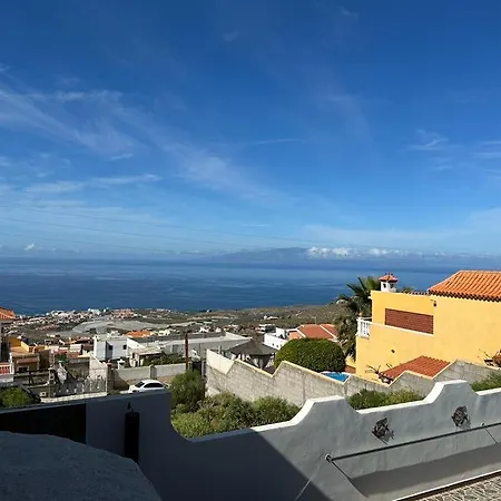 Tenerife Sur De Lujo