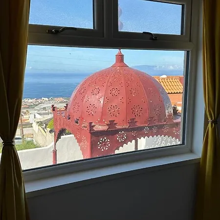 Tenerife Sur De Lujo *