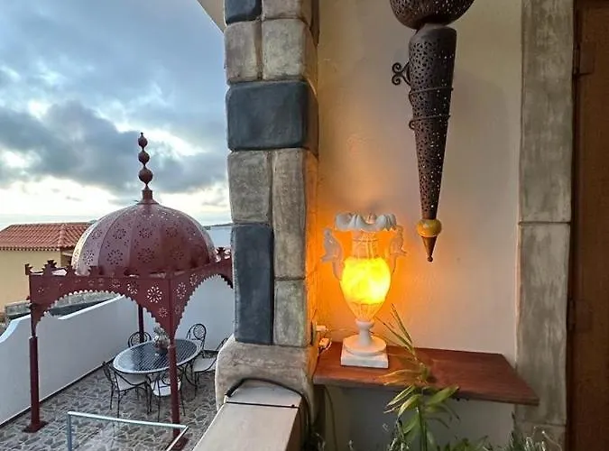 Tenerife Sur De Lujo * Costa Adeje (Tenerife)