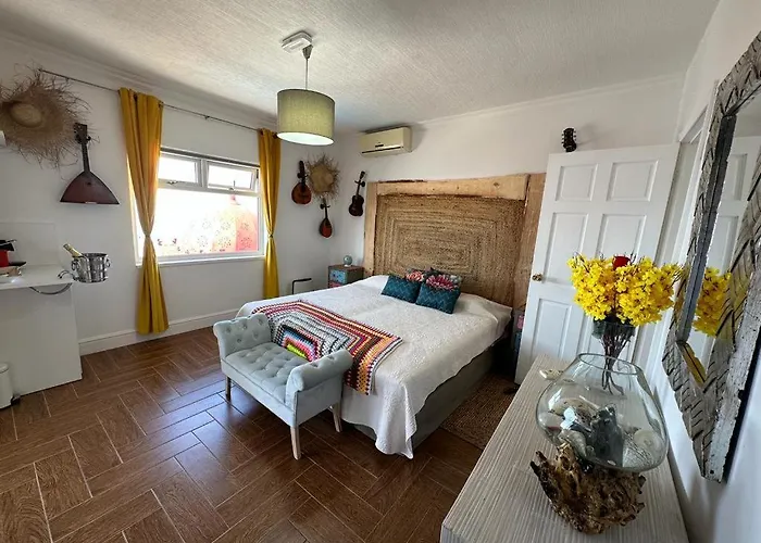 Tenerife Sur De Lujo *