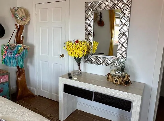 Tenerife Sur De Lujo Homestay szállás Costa Adeje (Tenerife)