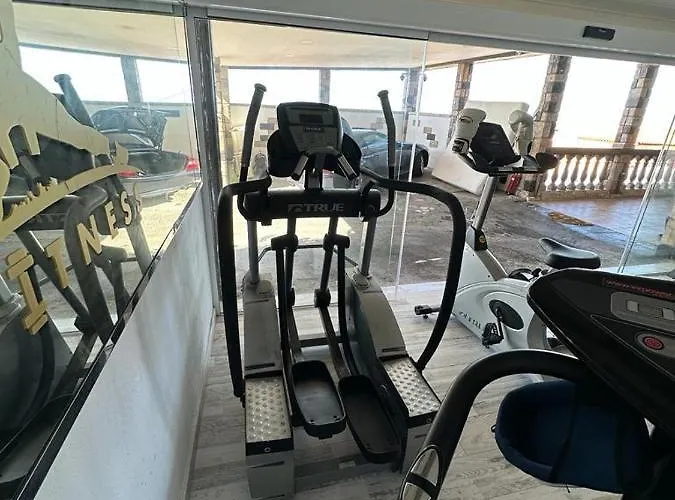 Tenerife Sur De Lujo Homestay szállás Costa Adeje (Tenerife)