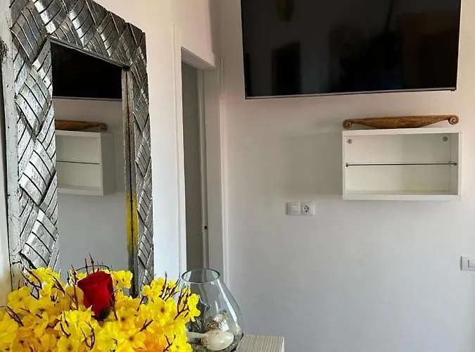 Homestay szállás Tenerife Sur De Lujo Costa Adeje (Tenerife)