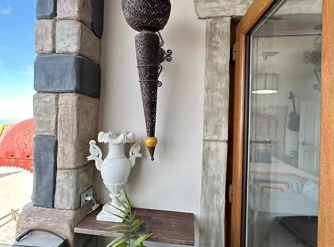 Tenerife Sur De Lujo Costa Adeje (Tenerife)