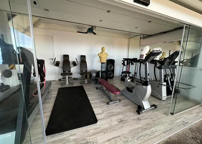 Tenerife Sur De Lujo Homestay szállás