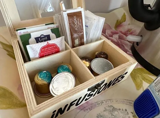 Tenerife Sur De Lujo Costa Adeje (Tenerife)