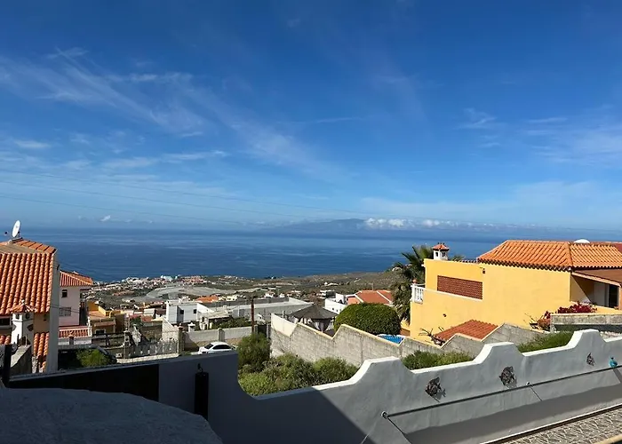 Tenerife Sur De Lujo