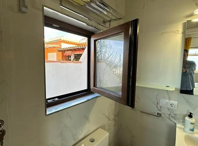 Tenerife Sur De Lujo Homestay szállás Costa Adeje (Tenerife)