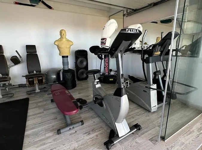 Homestay szállás Tenerife Sur De Lujo *